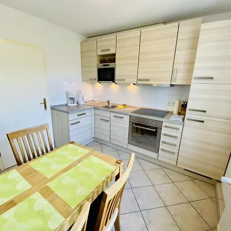 Schiller, Wenige Schritte Zum Apartment