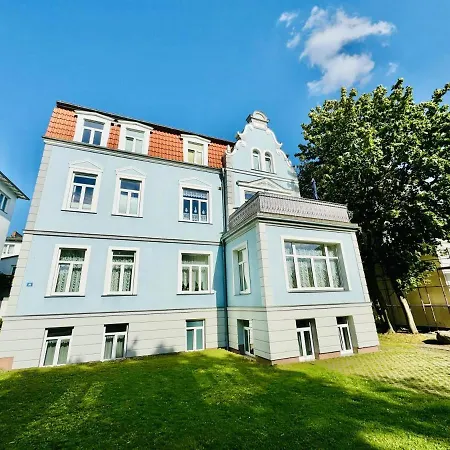 Schiller, Wenige Schritte Zum * Rostock