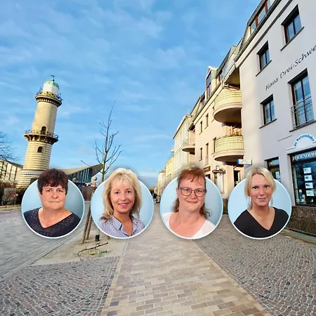 Schiller, Wenige Schritte Zum